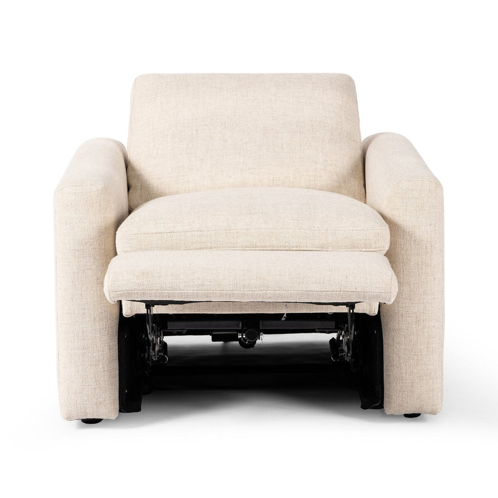 Tillery Power Recliner Accent Chair - Sage InteriorsFour HandsAccent Chair