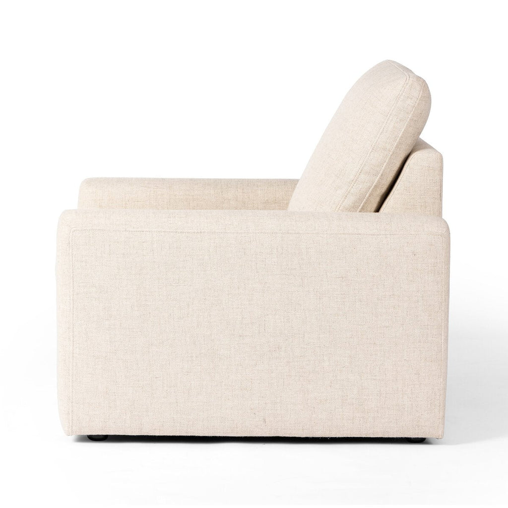 Tillery Power Recliner Accent Chair - Sage InteriorsFour HandsAccent Chair