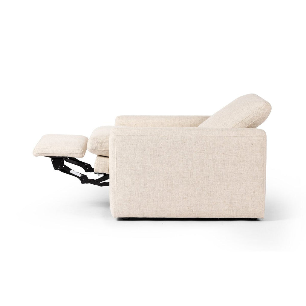 Tillery Power Recliner Accent Chair - Sage InteriorsFour HandsAccent Chair