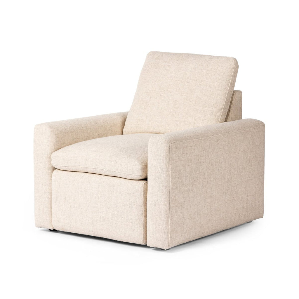 Tillery Power Recliner Accent Chair - Sage InteriorsFour HandsAccent Chair