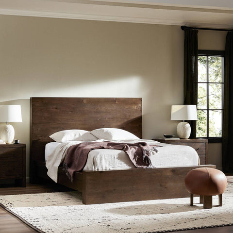 Torrington Bed - Sage InteriorsFour HandsBeds & Bed Frames