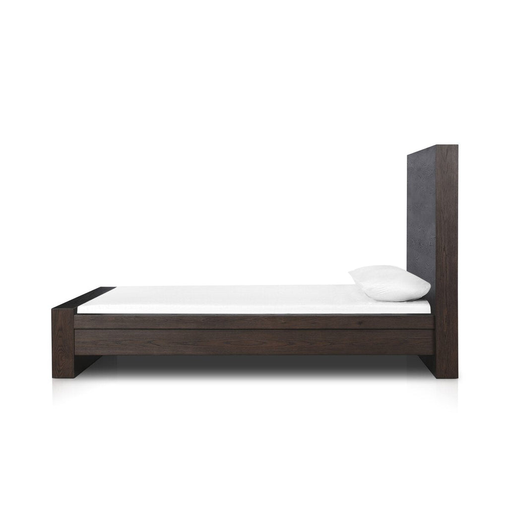 Torrington Bed - Sage InteriorsFour HandsBeds & Bed Frames