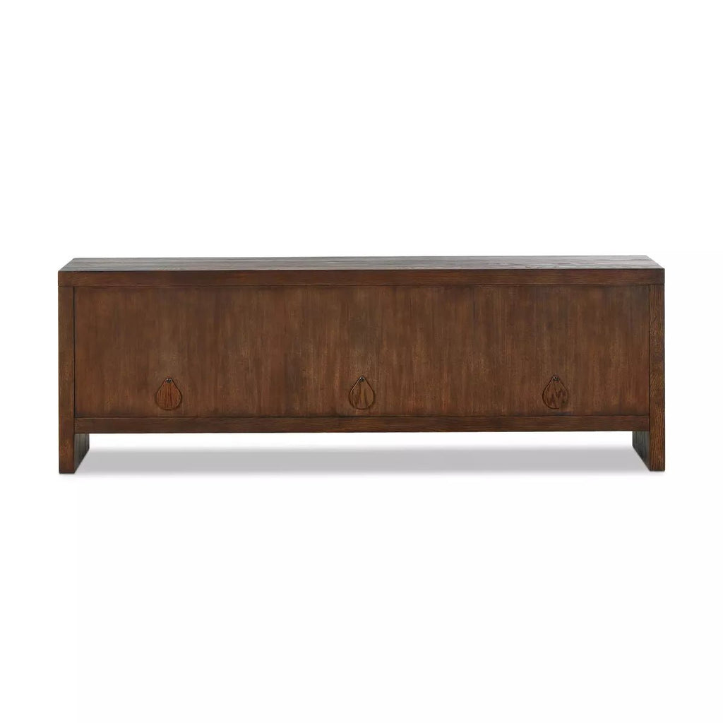 Torrington Media Console - Sage InteriorsFour HandsMedia Stand