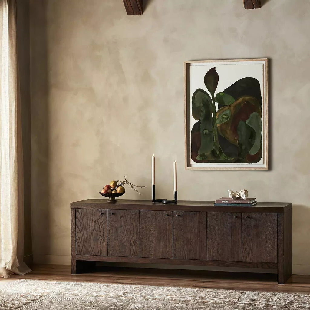 Torrington Media Console - Sage InteriorsFour HandsMedia Stand