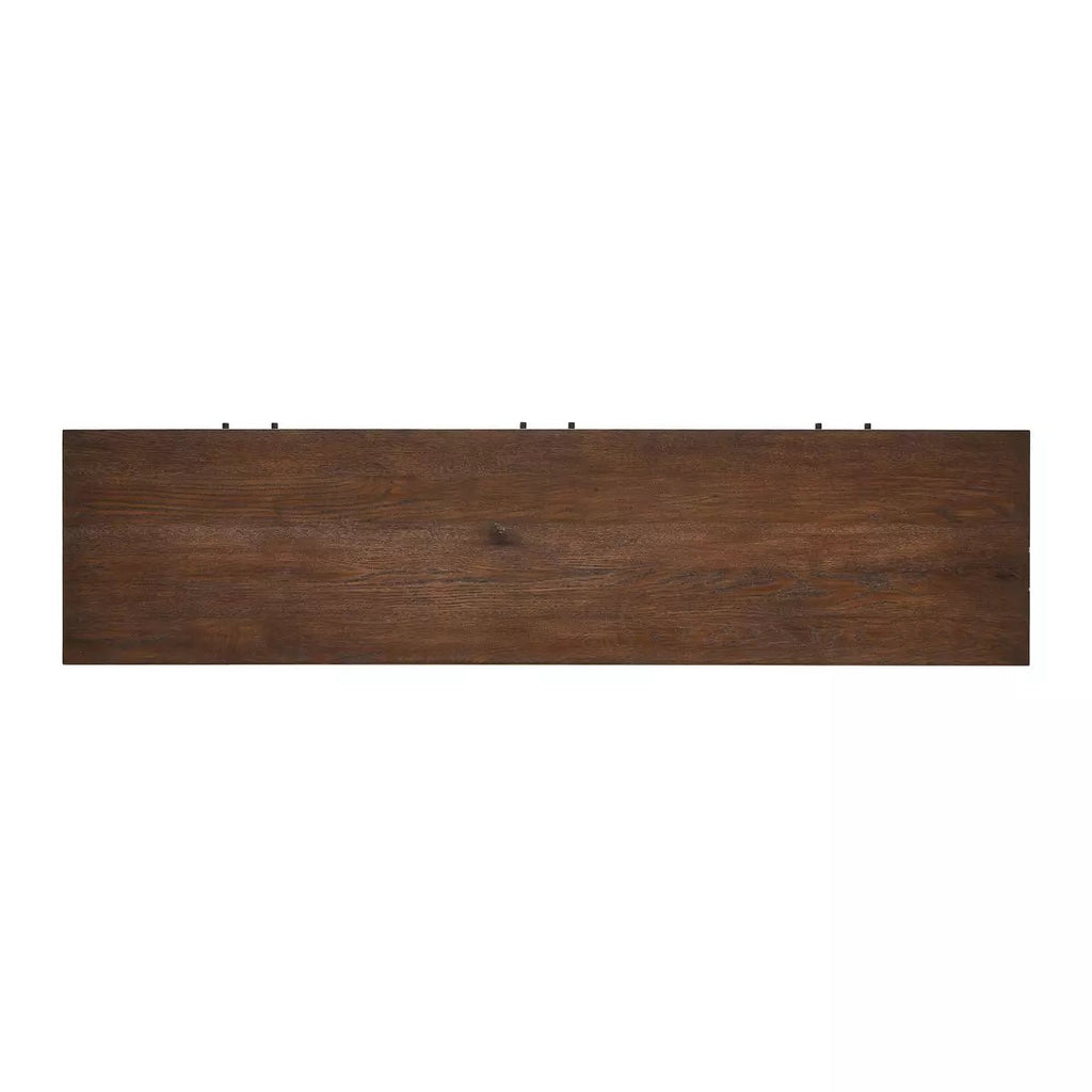 Torrington Media Console - Sage InteriorsFour HandsMedia Stand