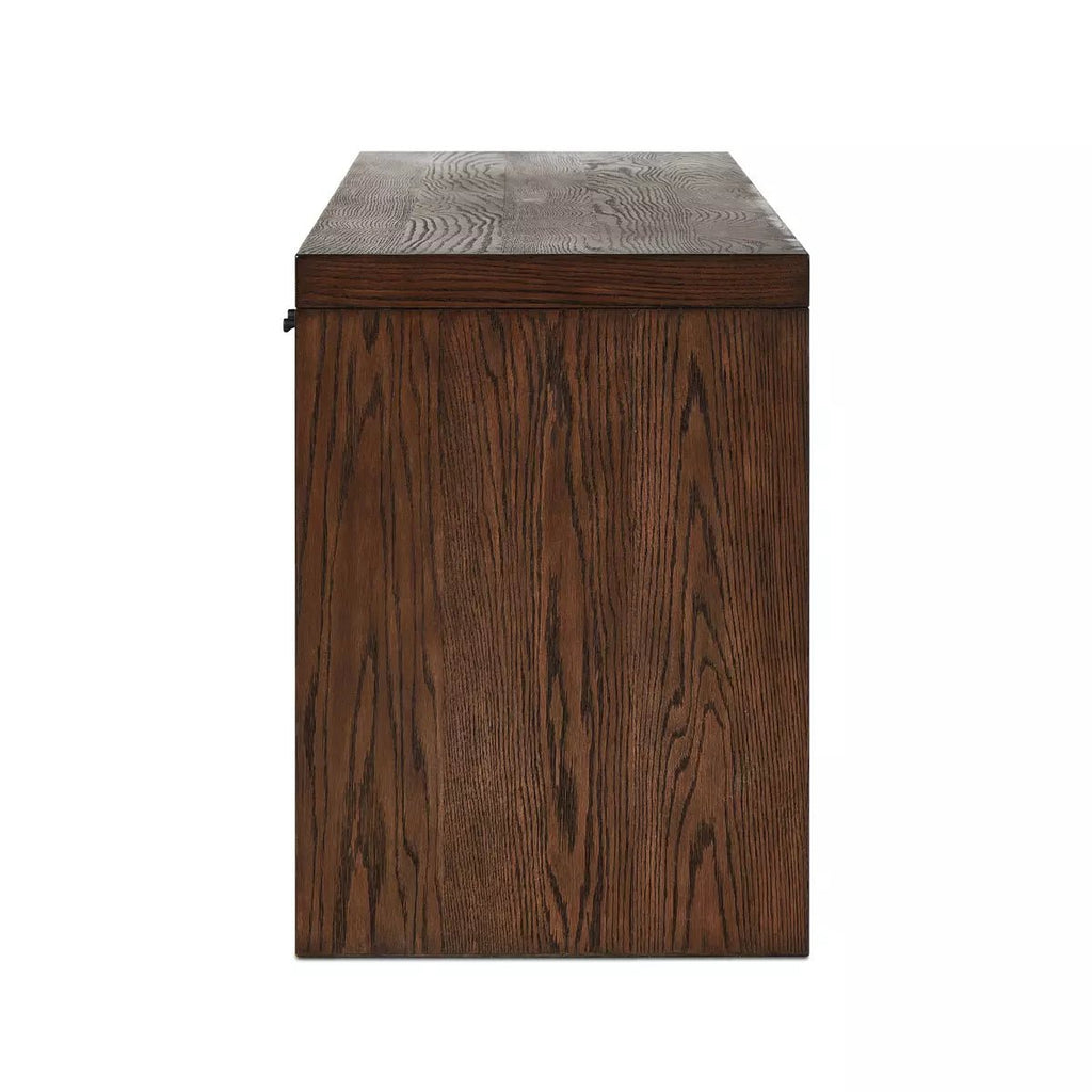 Torrington Media Console - Sage InteriorsFour HandsMedia Stand