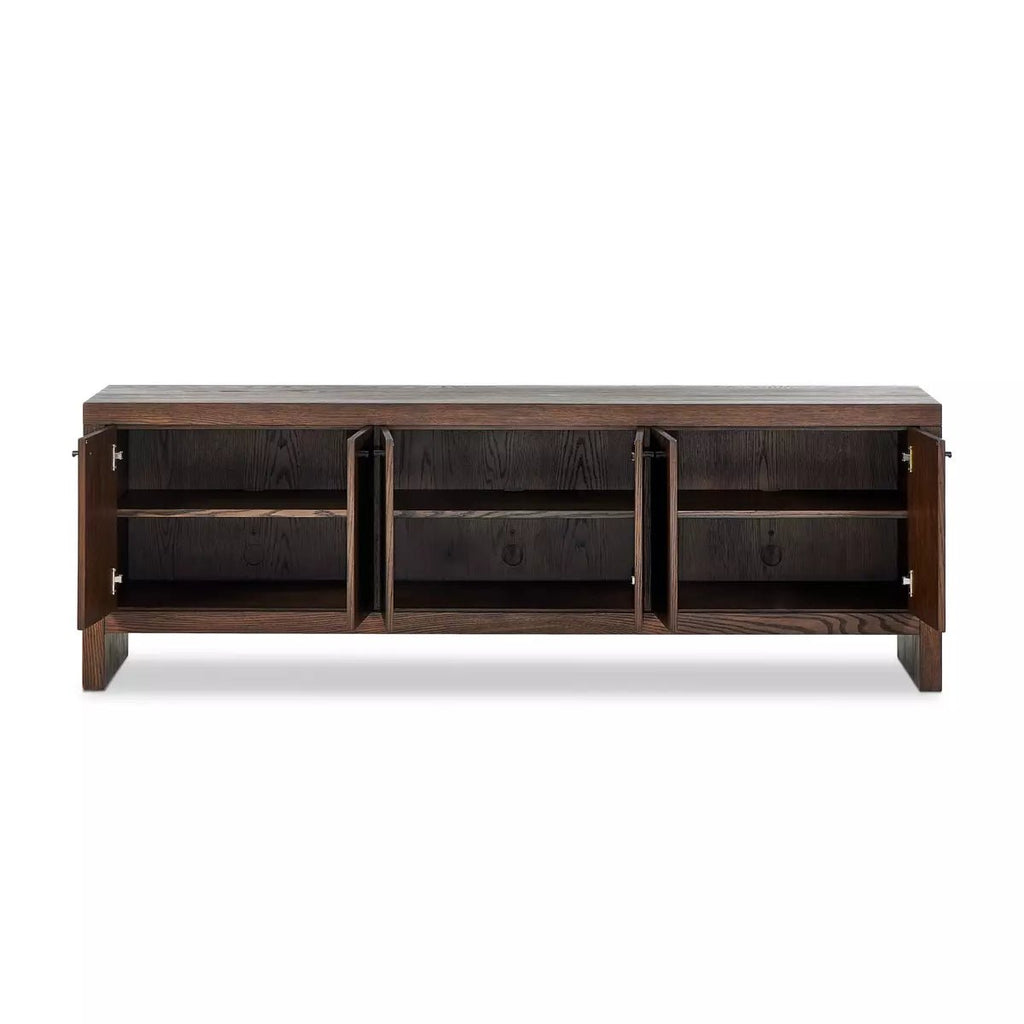 Torrington Media Console - Sage InteriorsFour HandsMedia Stand