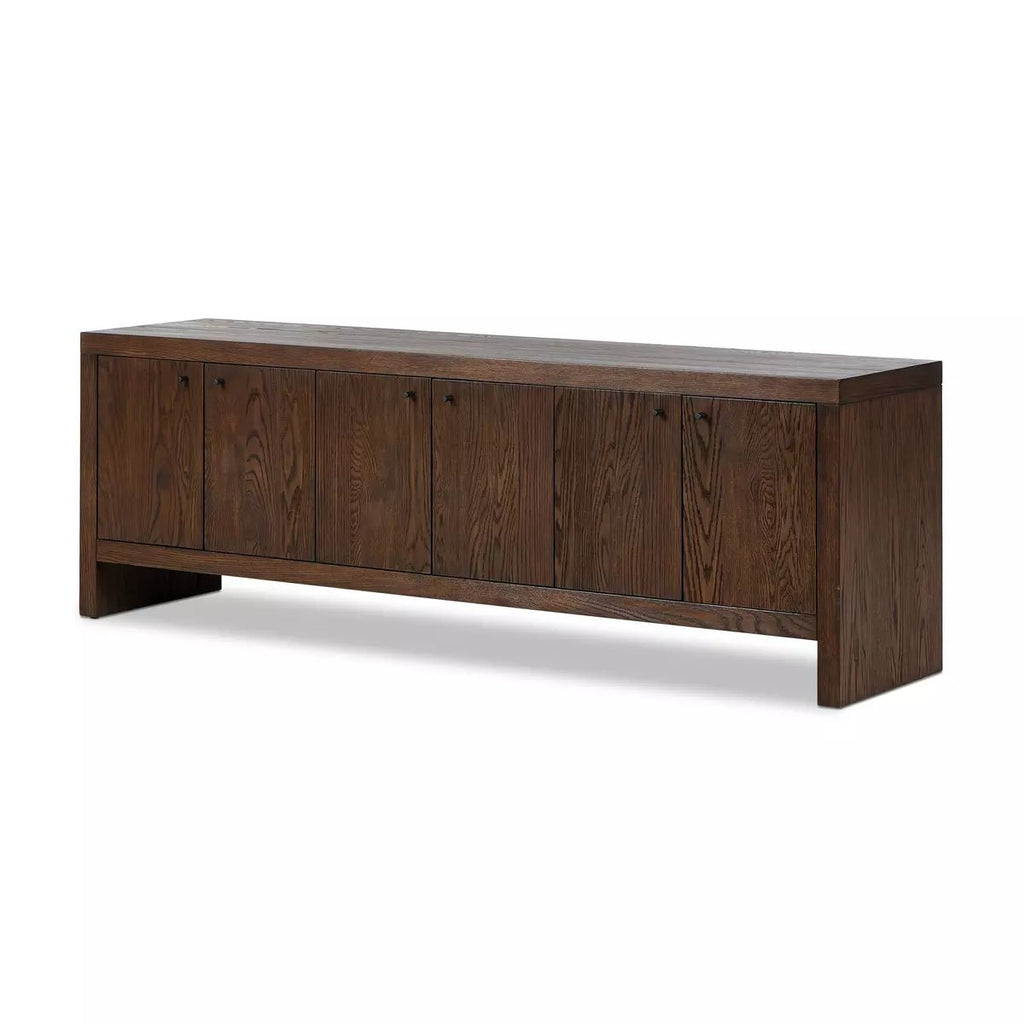 Torrington Media Console - Sage InteriorsFour HandsMedia Stand