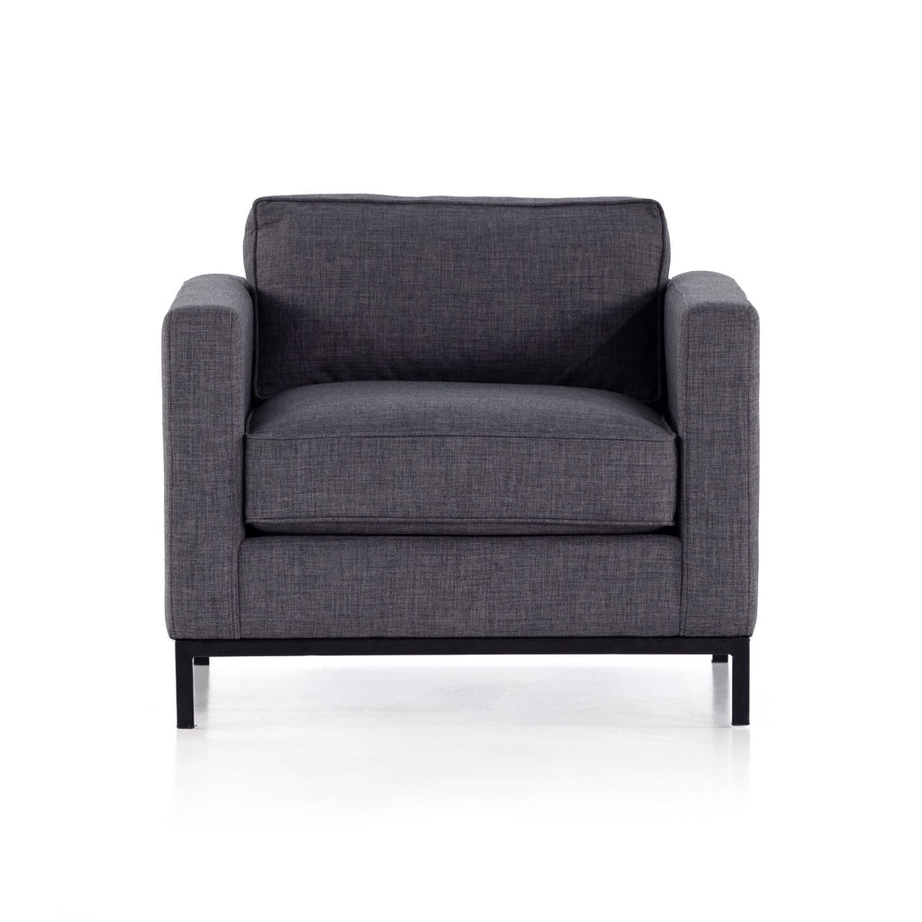 Toulouse Chair - Sage InteriorsFH