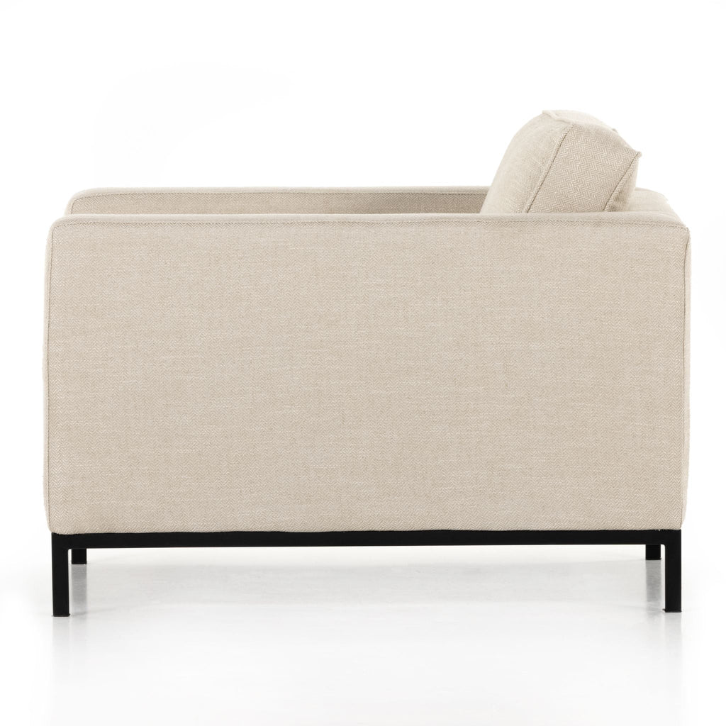 Toulouse Chair - Sage InteriorsFH