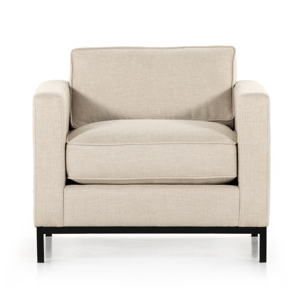 Toulouse Chair - Sage InteriorsFH