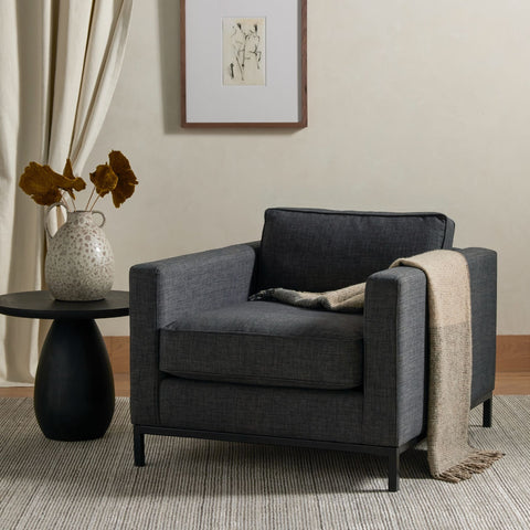 Toulouse Chair - Sage InteriorsFH