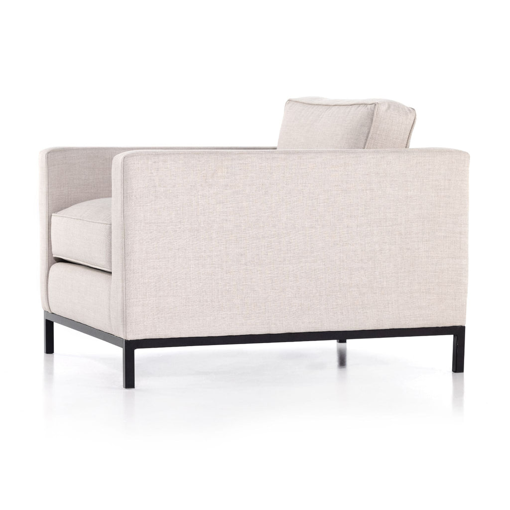 Toulouse Chair - Sage InteriorsFH