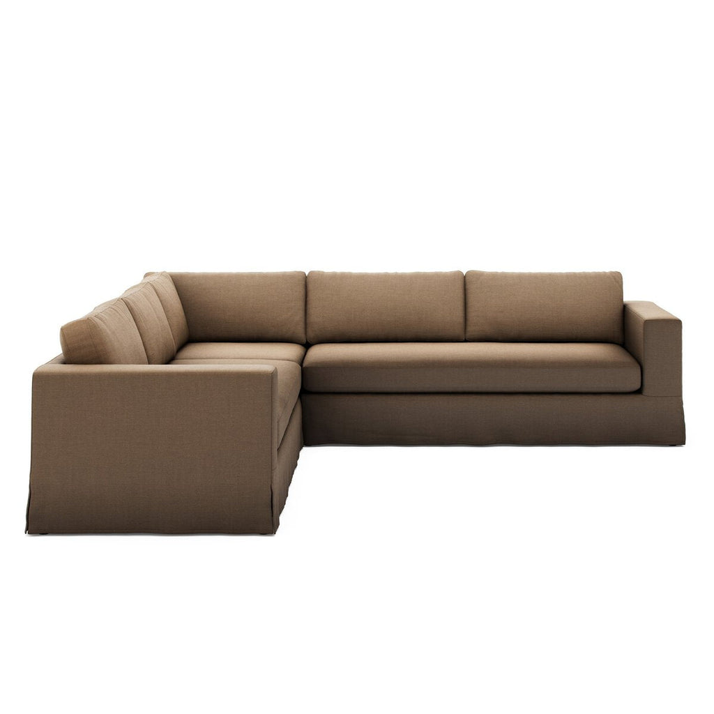 Tovana 3 - Piece Sectional - Sage InteriorsFour HandsSectional Sofa Units