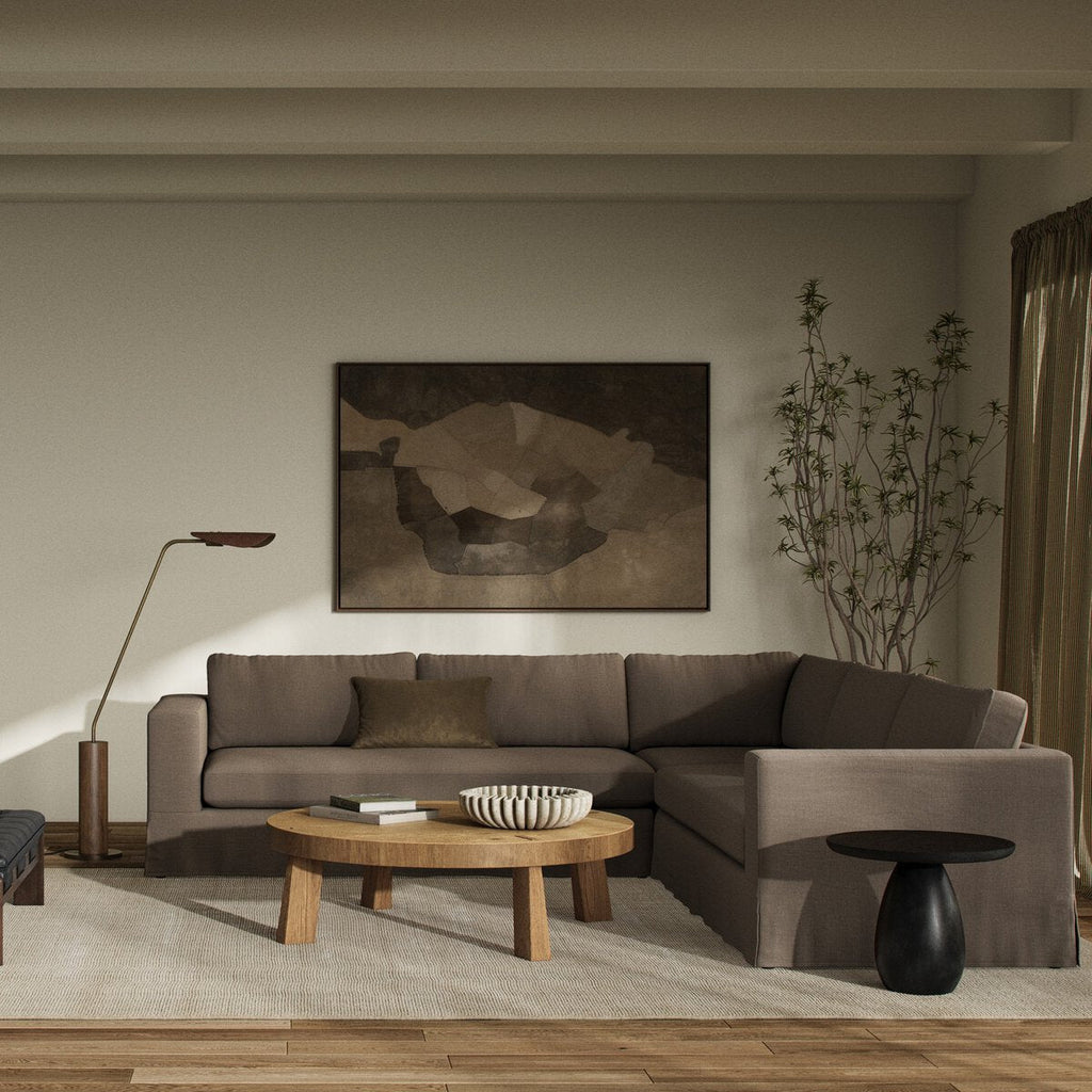 Tovana 3 - Piece Sectional - Sage InteriorsFour HandsSectional Sofa Units