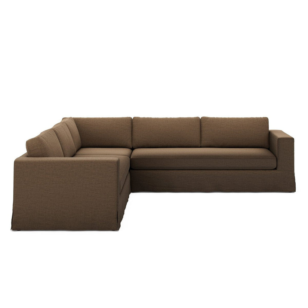Tovana 3 - Piece Sectional - Sage InteriorsFour HandsSectional Sofa Units