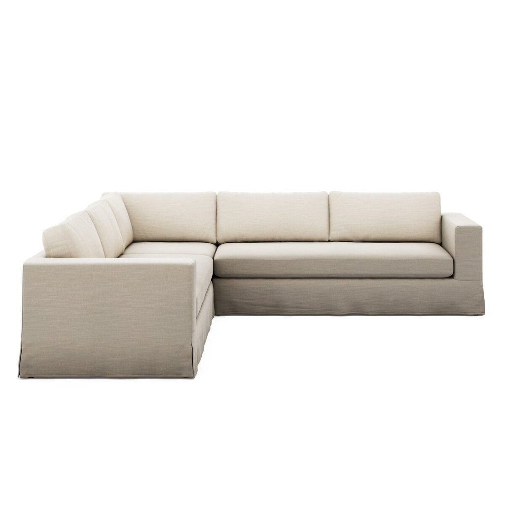 Tovana 3 - Piece Sectional - Sage InteriorsFour HandsSectional Sofa Units
