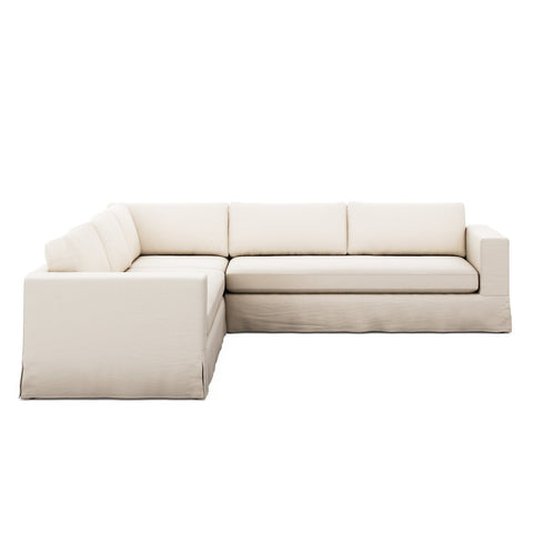 Tovana 3 - Piece Sectional - Sage InteriorsFour HandsSectional Sofa Units