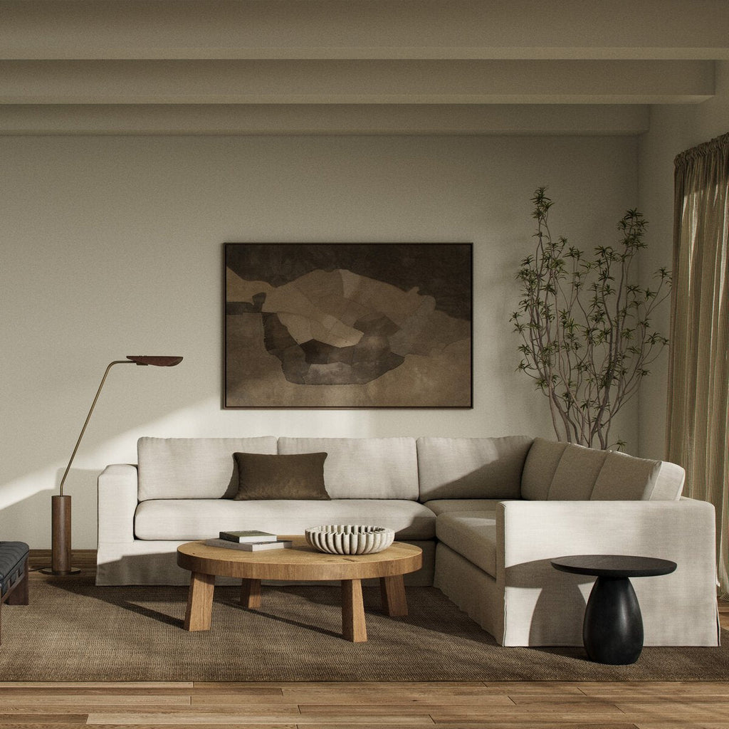 Tovana 3 - Piece Sectional - Sage InteriorsFour HandsSectional Sofa Units