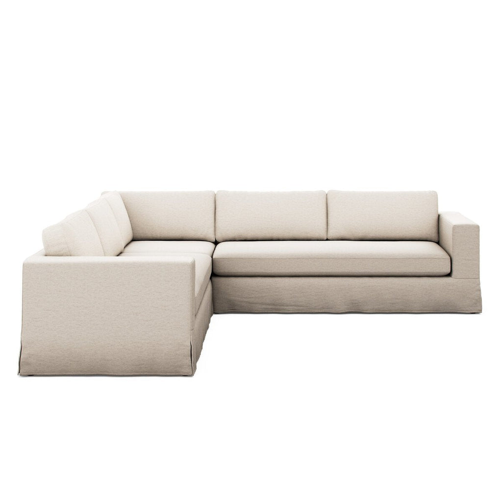 Tovana 3 - Piece Sectional - Sage InteriorsFour HandsSectional Sofa Units