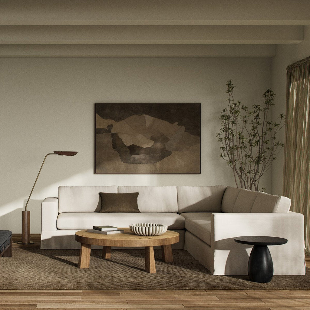 Tovana 3 - Piece Sectional - Sage InteriorsFour HandsSectional Sofa Units
