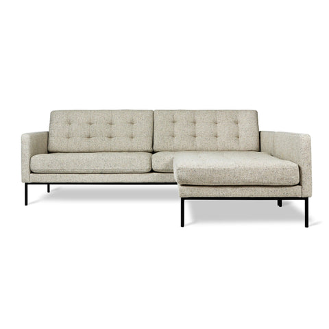 Towne Bi - Sectional - Sage Interiorsgussofa
