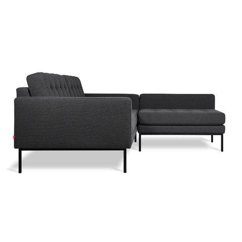 Towne Bi - Sectional - Sage Interiorsgussofa