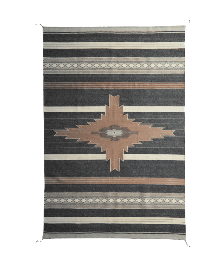 Tribal RUG - Sage InteriorsSage Interiors