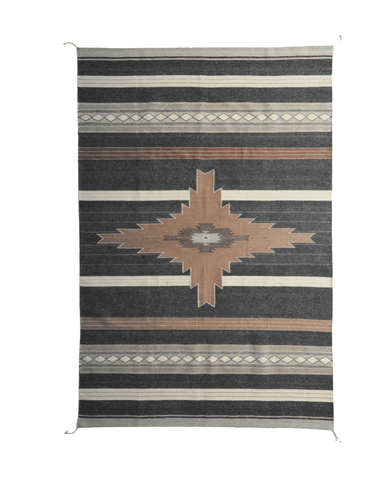 Tribal RUG - Sage InteriorsSage Interiors