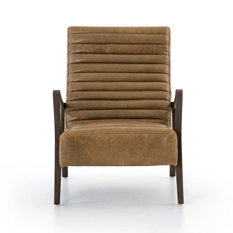 Tribeca Chair - Dakota Warm Taupe - Sage InteriorsFour Hands