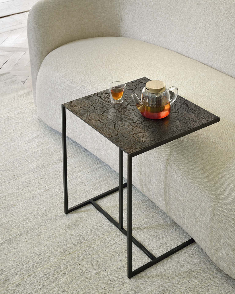 Triptic Side Table - Sage InteriorsethnicraftSide Table