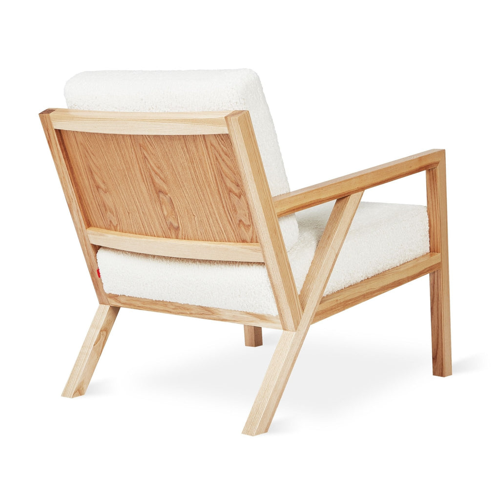 Truss Lounge Chair - Sage Interiorsgus