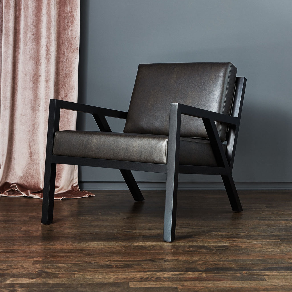 Truss Lounge Chair - Sage Interiorsgus
