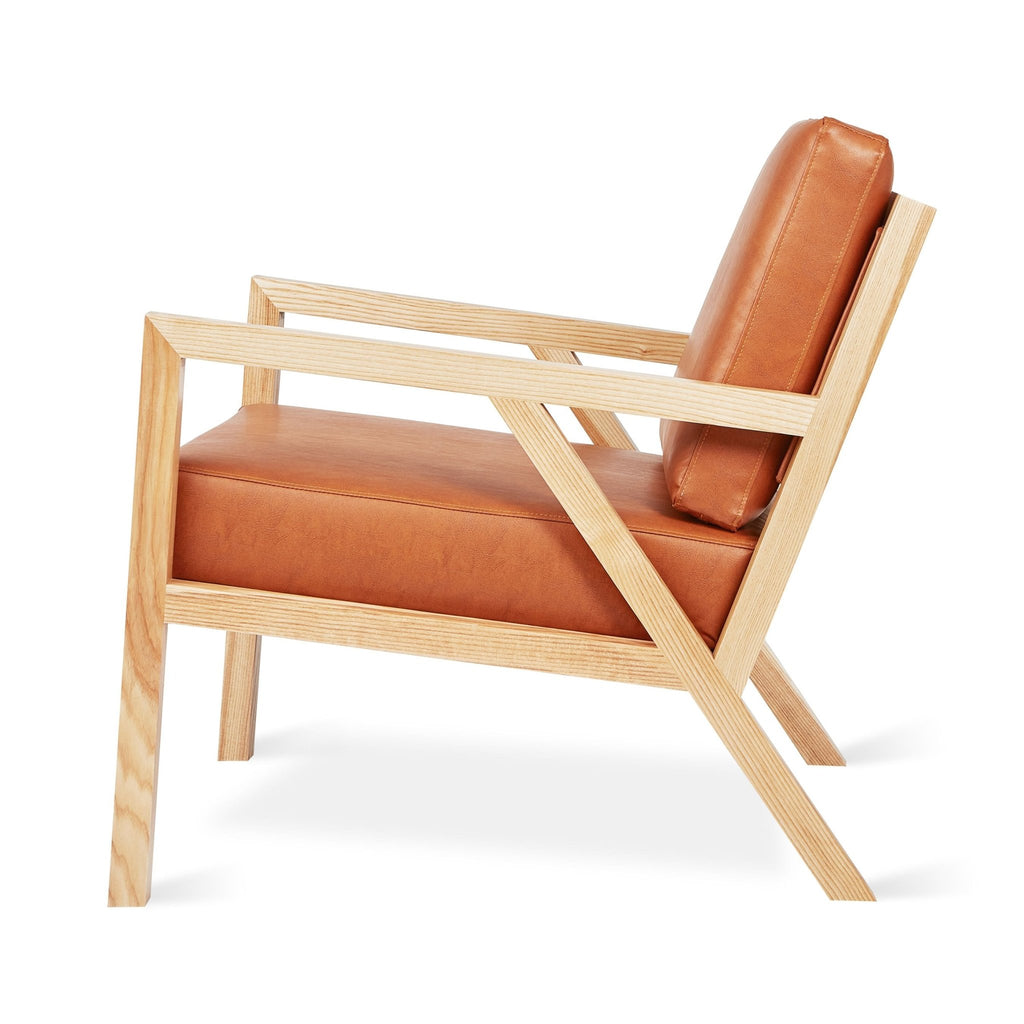 Truss Lounge Chair - Sage Interiorsgus