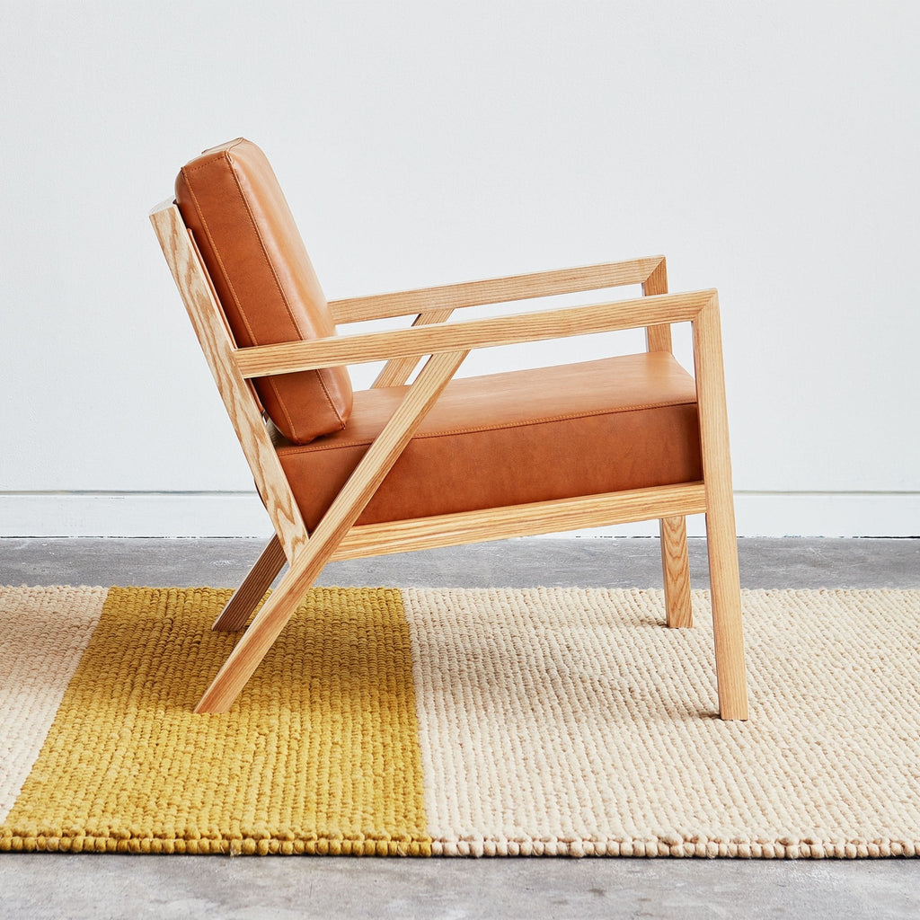 Truss Lounge Chair - Sage Interiorsgus