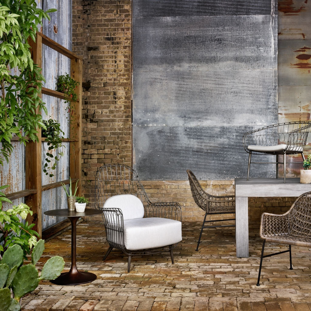 Tulip Side Table - Sage InteriorsFHSide Table