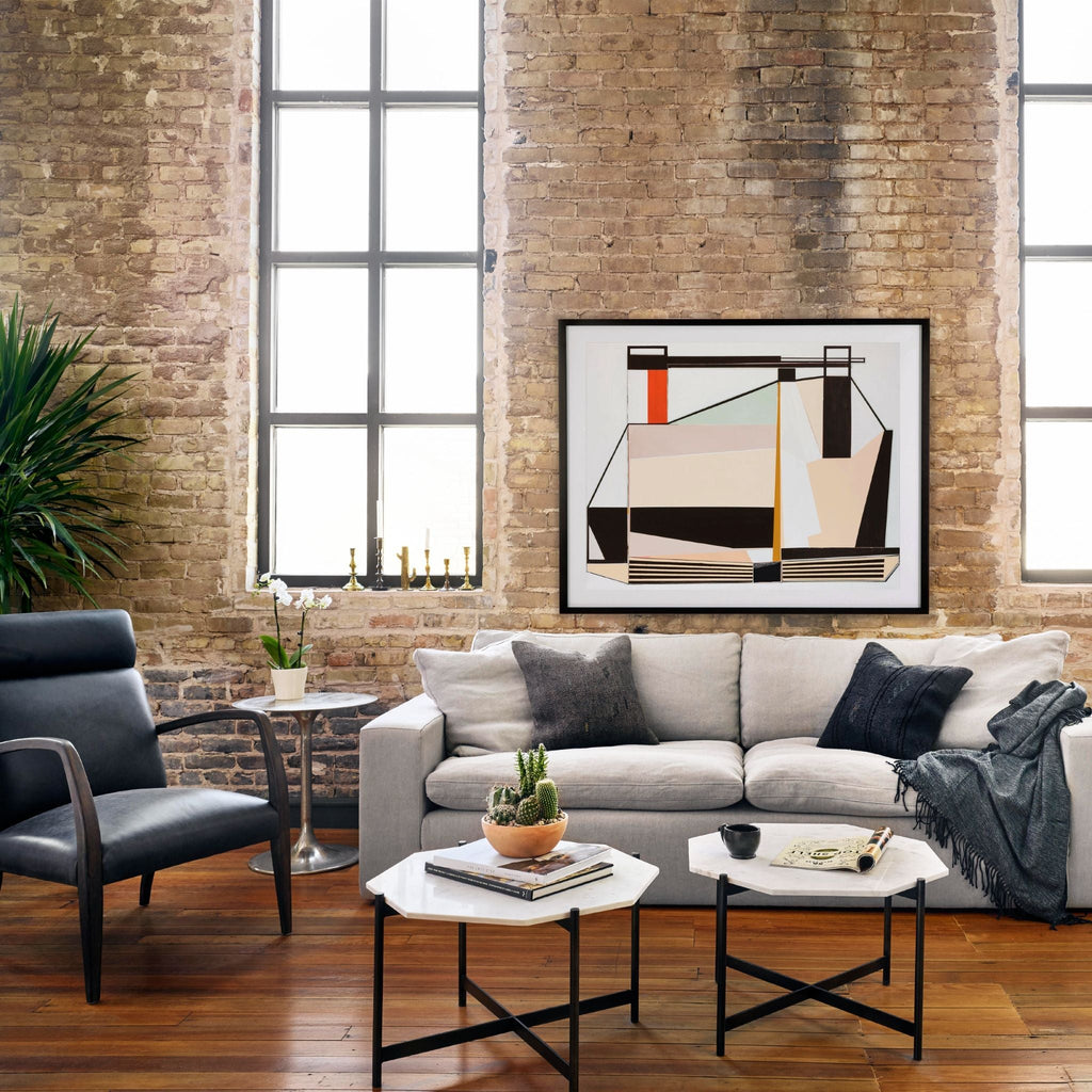 Tulip Side Table - Sage InteriorsFHSide Table