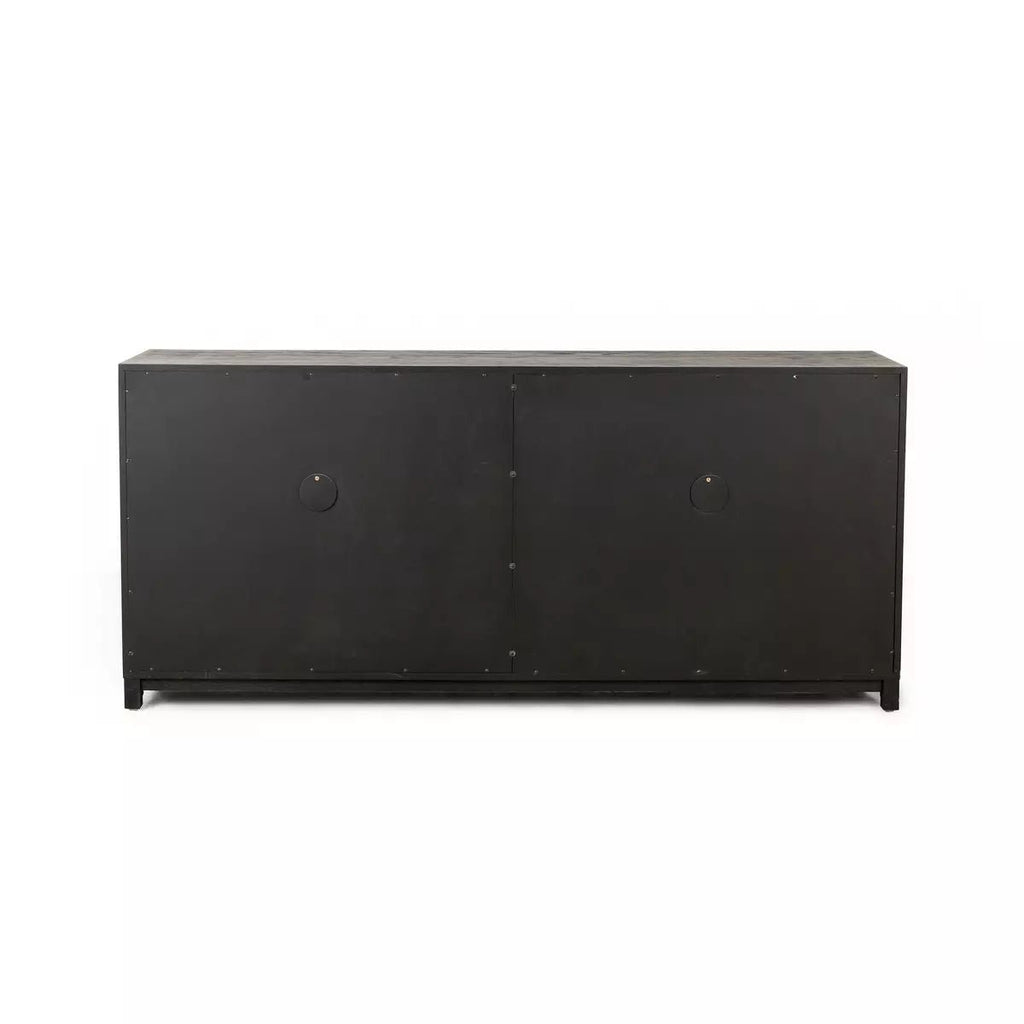 Two Tone Transparency Large Sideboard - Sage InteriorsFour Handssideboard
