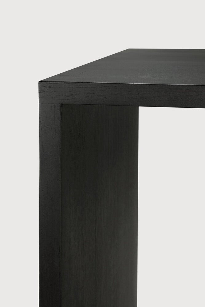 U Desk – Solid Wood Minimalist Work Desk by Sage Interiors - Sage InteriorsEthnicraft