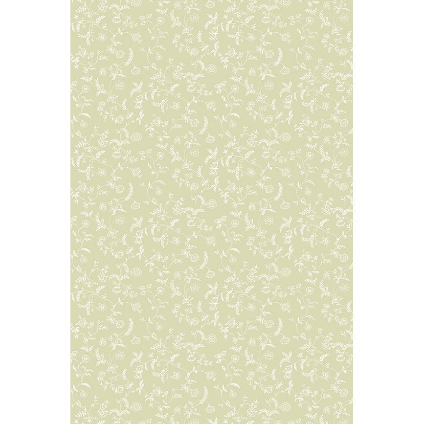 Uppark Wallpaper - Sage InteriorsFarrow & BallWallpaper