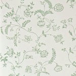 Uppark Wallpaper - Sage InteriorsFarrow & BallWallpaper