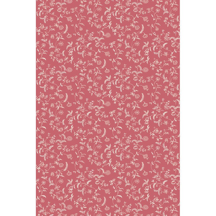 Uppark Wallpaper - Sage InteriorsFarrow & BallWallpaper
