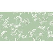 Uppark Wallpaper - Sage InteriorsFarrow & BallWallpaper