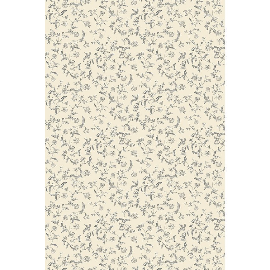 Uppark Wallpaper - Sage InteriorsFarrow & BallWallpaper
