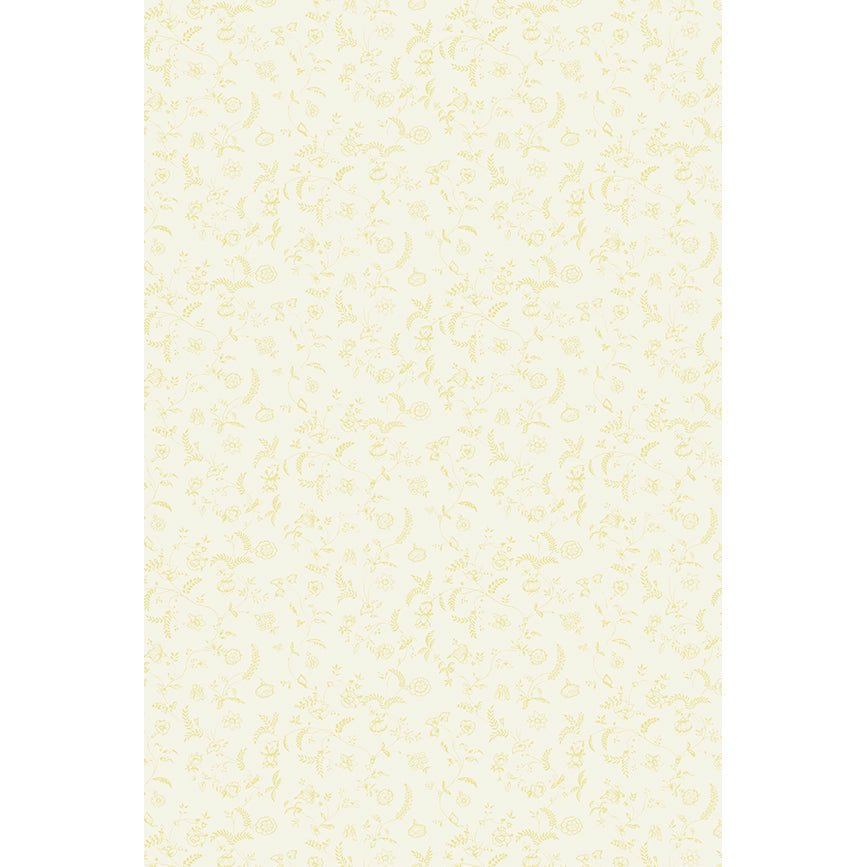 Uppark Wallpaper - Sage InteriorsFarrow & BallWallpaper