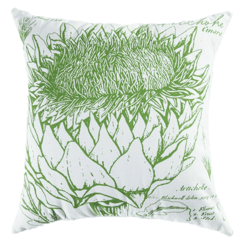 Uruli Artichoke Pillow 22" x 22" - Sage InteriorsRhadi Living