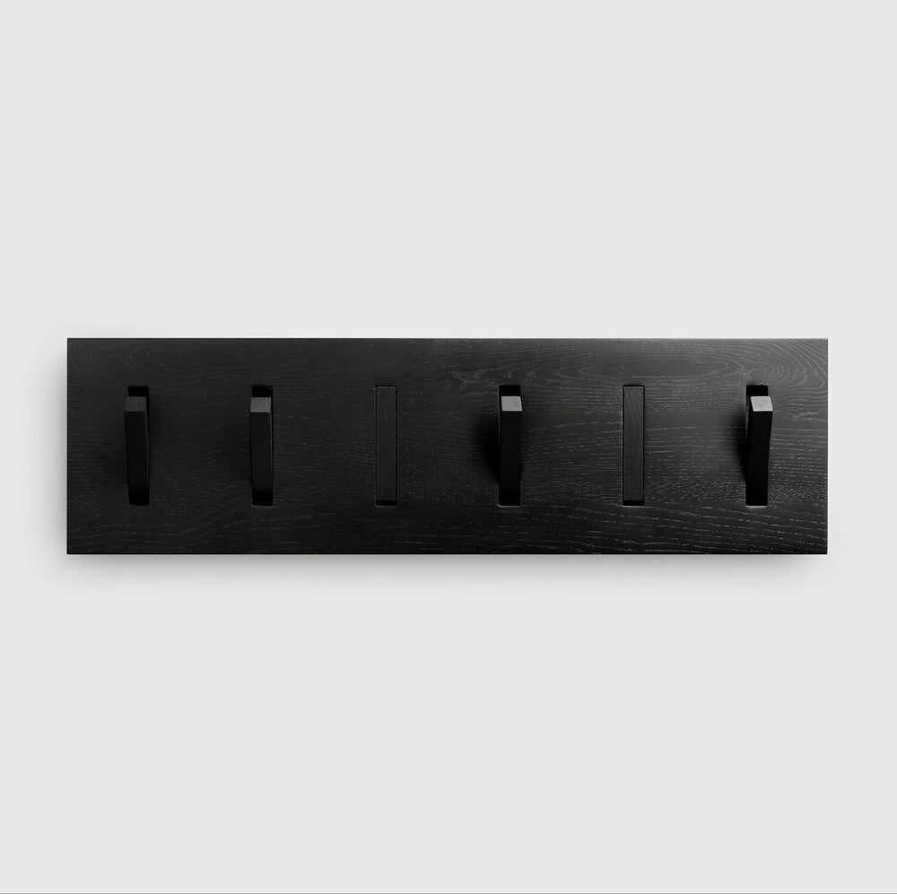Utilitile Wall Hanger, Oak - Sage InteriorsEthnicraftDecor