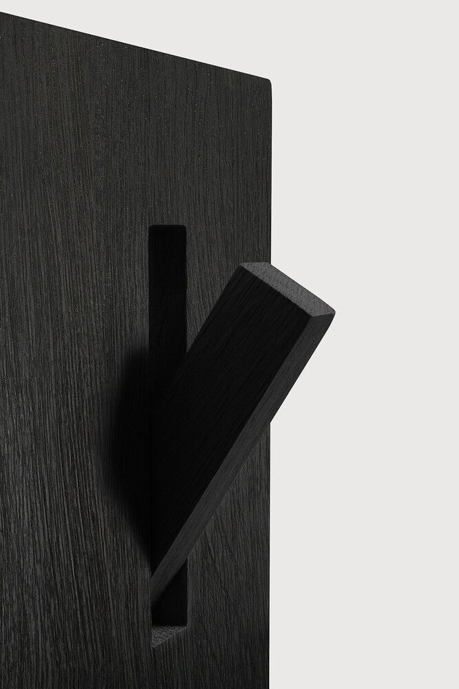 Utilitile Wall Hanger, Oak - Sage InteriorsEthnicraftDecor