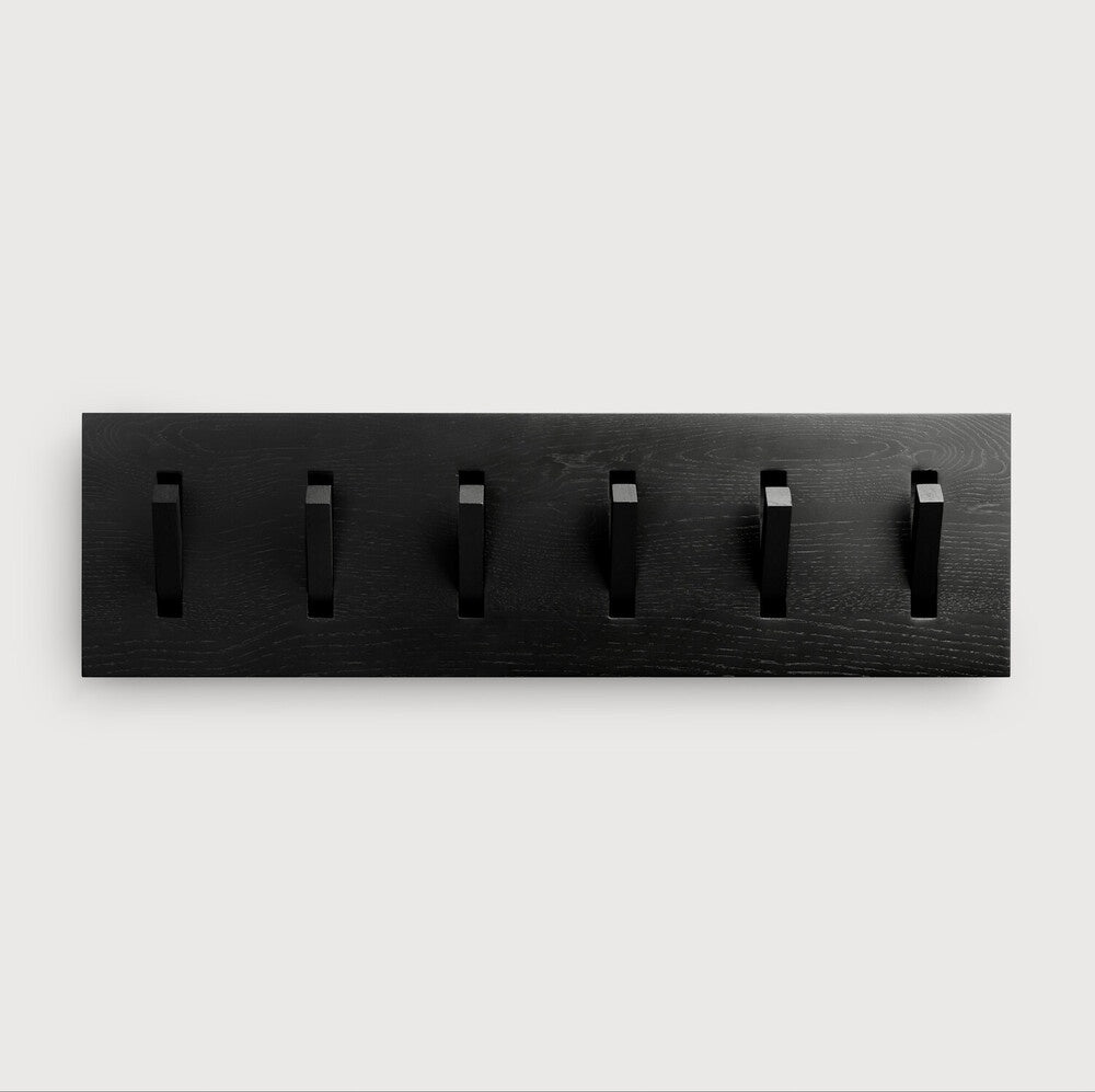 Utilitile Wall Hanger, Oak - Sage InteriorsEthnicraftDecor