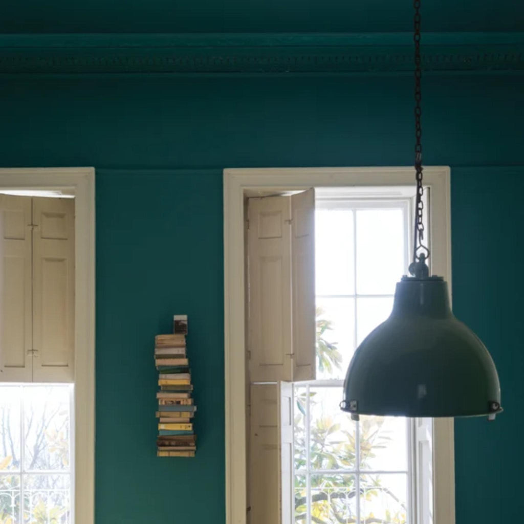 Vardo No.288 - Sage InteriorsFarrow & BallPaint